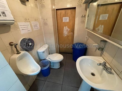 Imagen 6 de 15 de Local En Venta Boleita Norte 22-24207 Eva Castillo 0414.306.72.20