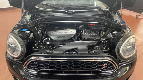 Mini Countryman Cooper S