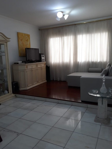Imagem 1 de 16 de Apartamento À Venda No Bairro Itaim Bibi - São Paulo/sp - O-17259-28364