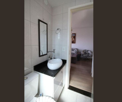 Imagem 21 de 30 de Casa Com 2 Dormitórios Para Alugar Por R$ 1.600,00/mês - Itaquera - São Paulo/sp - Ca0010