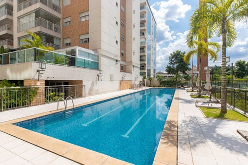 Imagem 24 de 30 de Apartamento - Ap13547 - 70824342