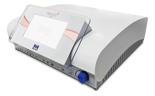 Heccus Turbo Ibramed Para Terapia Combinada Com Rack