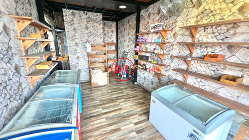 Derecho De Llaves Minimarket, Edificio Boulevard, Costanera