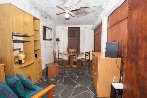 Venta Casa+gran Deposito+apto Lomas De Solymar