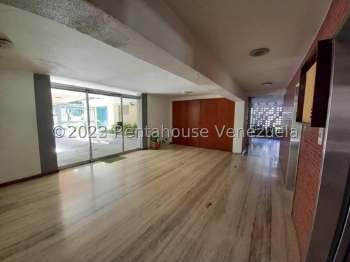 Imagen 26 de 26 de Apartamento En Venta, El Cafetal, 143mts, Rah 23-18574