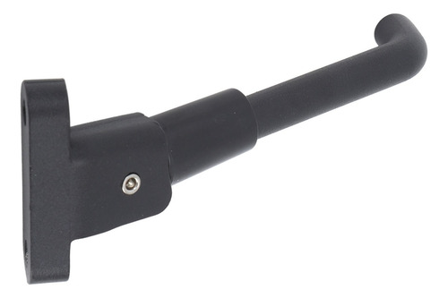 Soporte Para Patinete Eléctrico, Pie Plegable De Aleación De
