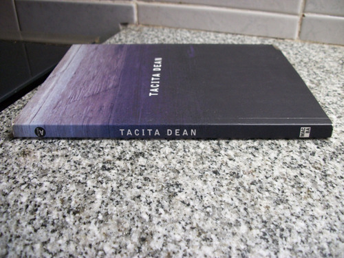 Tacita Dean Roland Groenboom C20