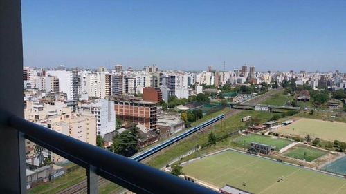 Imagen 13 de 30 de Dosplaza Caballito - Departamento 2 Ambientes Y Cochera - Venta