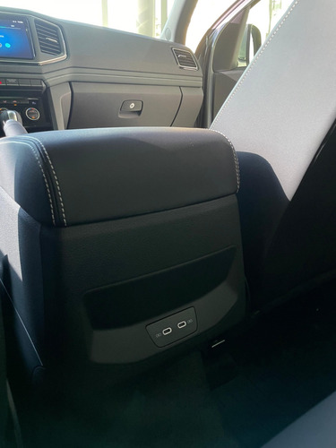 Volkswagen Amarok 3.0 Cd Tdi 258Cv V6 Extreme 4X4 At