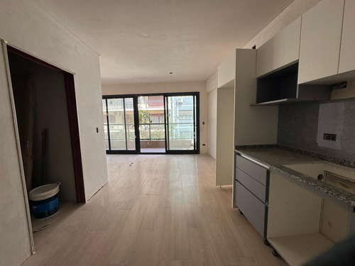 Venta Monoambiente En Recoleta A Estrenar
