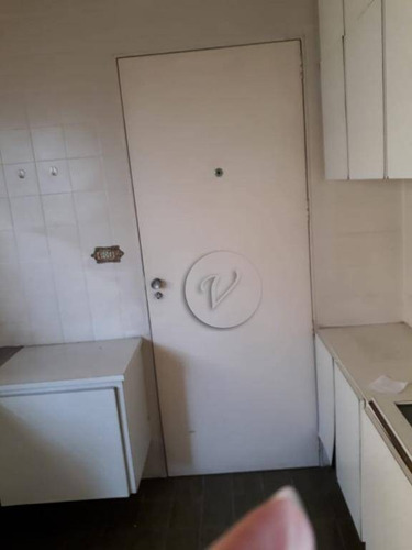 Imagem 5 de 25 de Apartamento À Venda, 70 M² Por R$ 255.000,00 - Vila Dora - Santo André/sp - Ap9664