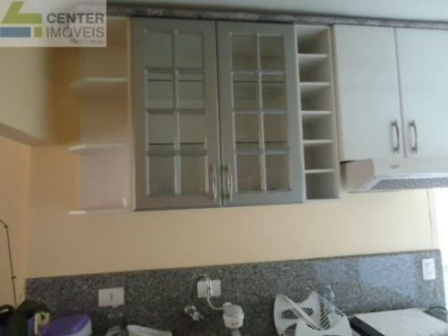 Imagem 5 de 14 de Apartamento - Vila Clementino - Ref: 2817 - V-76968