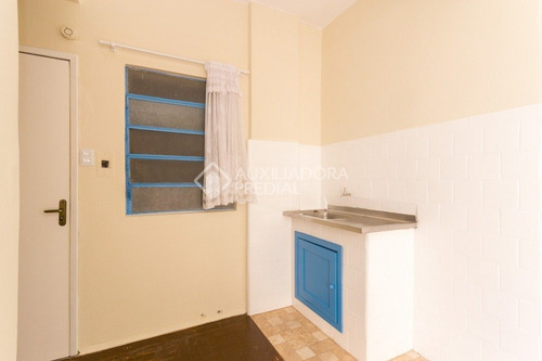 Imagem 5 de 11 de Apartamento Jk - Centro Historico - Ref: 349011 - L-349011