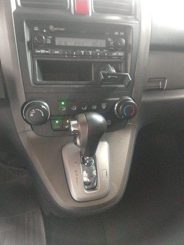 Imagem 3 de 8 de Honda Cr-v Lx