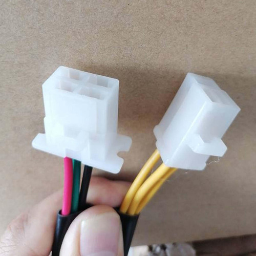 Regulador Compatível Com Honda Ch 125 Ch150 6 Fios Cn250