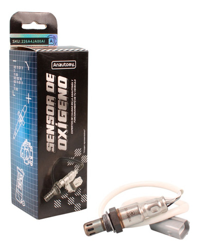 Sensor Oxigeno P/ Nissan Altima 2007 A 2013