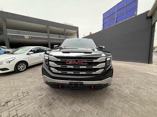 GMC Sierra 5.3 V8 Regular