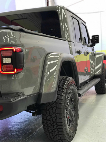 Jeep Gladiator 3.6 Mojave 4X4 At