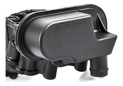 W 06f115397j Carcasa De Filtro De Aceite Para Audi Tt Tts A6