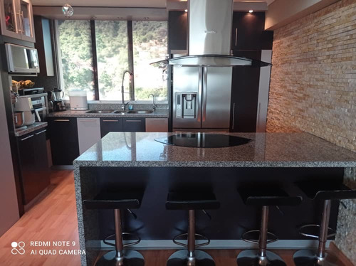 Imagen 4 de 14 de Bello Apartamento En Club Parque Mar. 0412-2094422