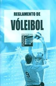 Reglamento De Voleibol 2013-1016