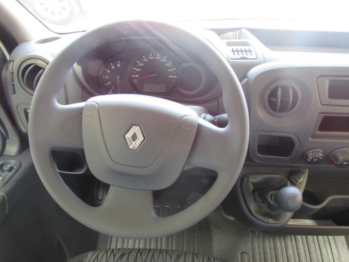 Renault Master Van Executiva 0km