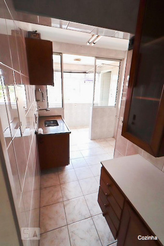 Apartamento À Venda - Vila Mariana, 3 Quartos, 58 - S893137058
