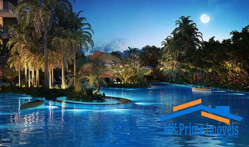 Imagem 10 de 15 de Acqua Park Home Resort Alphaville - Green Park - 2218
