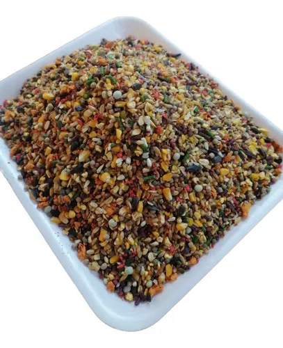 comprar Alimento Para Aves Cambio Y Mejoramiento De Plumas 30 Kg