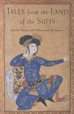 Libro Tales From Land Of The Sufis - Mojdeh Bayat