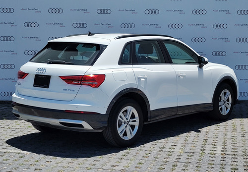 Audi Q3 DYNAMIC 150 HP S TRONIC