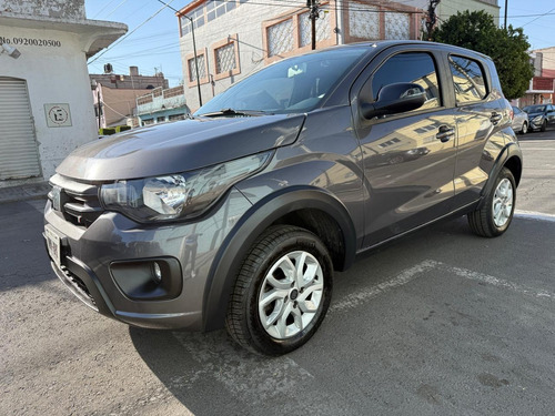 Fiat Mobi 1.0 Like Mt