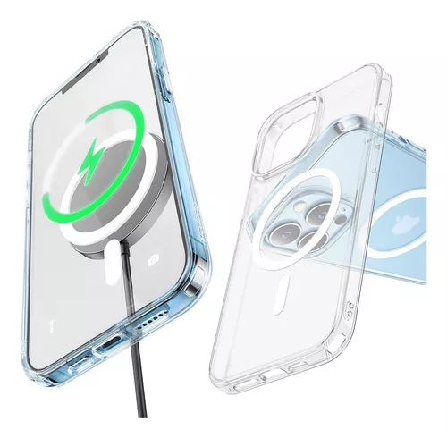 ESTUCHE PROTECTOR MCDODO PC-1790 PARA IPHON