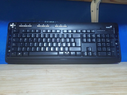 Imagen 2 de 5 de Teclados Para Computadoras