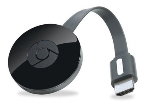 Google Chromecast 2dagen Youtube Netflix Converti Tv Smart