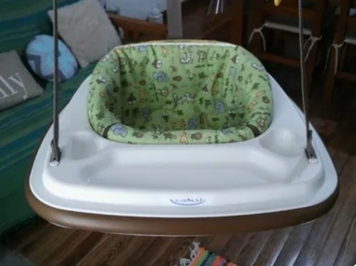 Jumper Graco Para Bebe