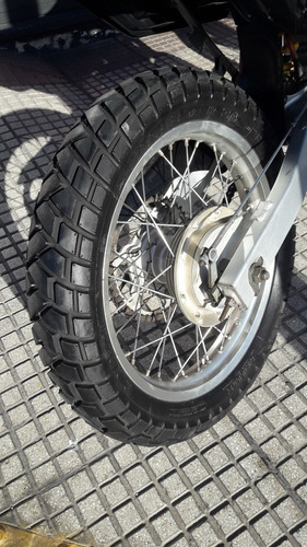 Imagen 4 de 13 de Honda Xr 250