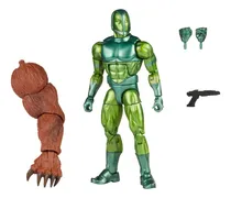 Comprar Figura De Acción Vault Guardsman Hasbro Marvel Legends