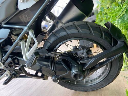 Imagem 6 de 15 de Bmw R 1200 Gs 1200 Gs 2016/2017