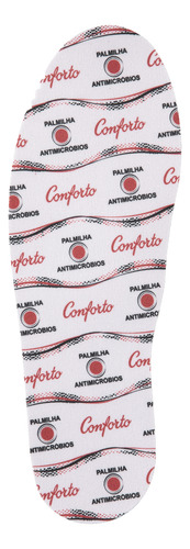Bota De Segurança Epi Com Biqueira Plástica - Conforto