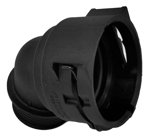 Conector Manguera Radiador Salida Renegade 1.8l 2021 2022