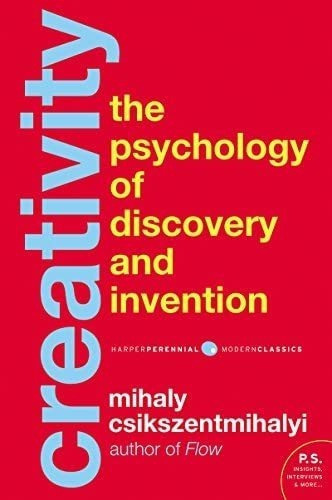 Libro Creativity: Flow And The Psychology Of Discovery&..