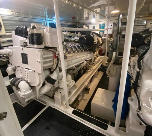Yate Viking Eb 74 Lv2189