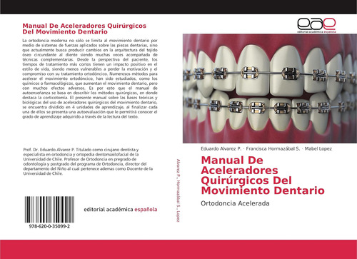 Libro: Manual De Aceleradores Quirúrgicos Del Movimiento Den