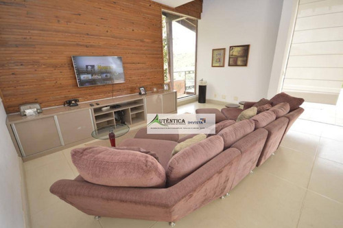 Imagem 6 de 19 de Casa Com 4 Dormitórios À Venda Por R$ 2.850.000,00 - Mangabeiras - Belo Horizonte/mg - Ca0167