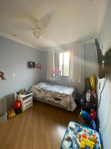 Imagem 9 de 10 de Apartamento Na Melhor Localização De Sbc. - 108704