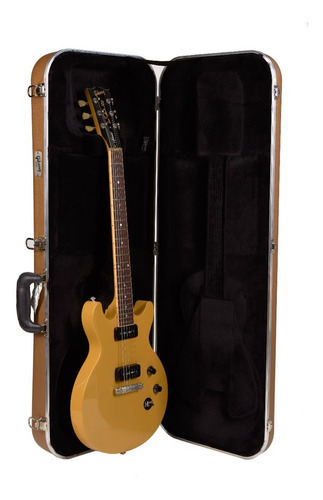 Imagen 3 de 9 de Guitarra Electrica Gibson Les Paul Special Robot C/detalles