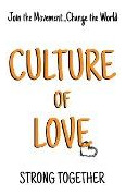 Libro Culture Of Love : Strong Together - Kimm Reid
