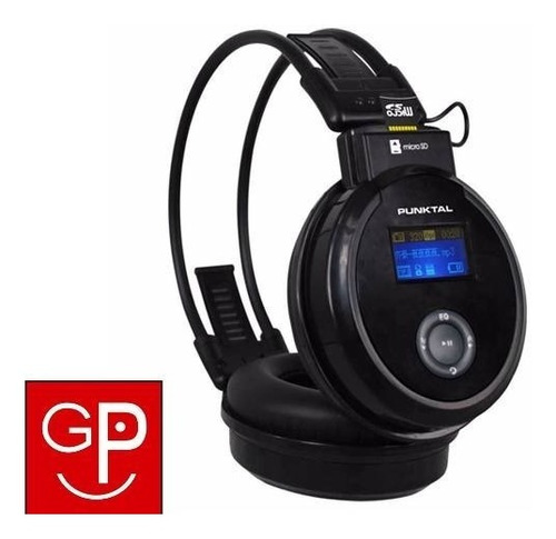 Auriculares Inalámbricos Pk-hp900 Punktal G P