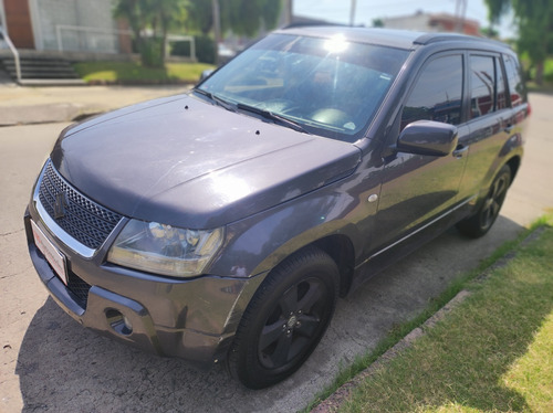 Suzuki Grand Vitara 2.4 Jiii